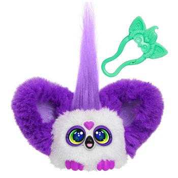 Furby Furblets Interactieve Knuffel Bam-Boo