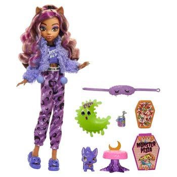 Top-In Spielzeugmarkt Barsinghausen - Monster High-Puppen stark reduziert!  Das TOP-IN-Team bietet alle Monster High Puppen ab sofort extrem  preisreduziert an: Jede Puppe für nur 10 Euro! Jetzt bei uns vorbeikommen  oder im