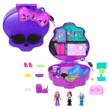 Polly Pocket Compact Monster High