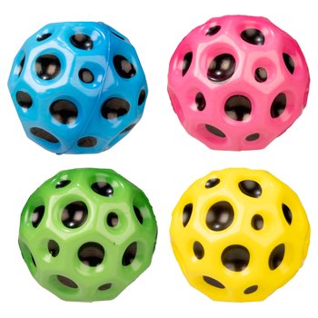 Hyper Ball Mega-Flummi sortiert