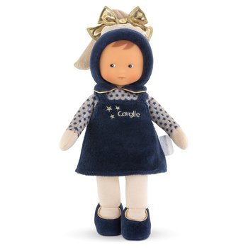 Corolle - Doudou Miss Marine Rêves d'Etoiles 25 cm