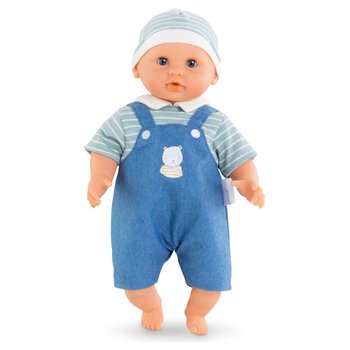 Corolle - Poupon Câlin Maël 30 cm