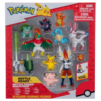 Pokemon Games Pokemon Trainer Mission Het Speelhuys Kampen