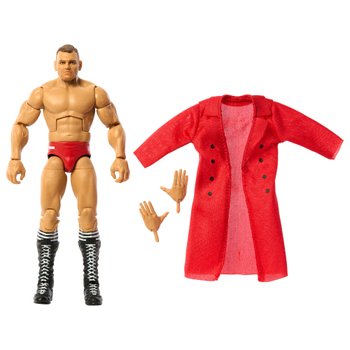 WWE Elite Top Picks Wrestling Figur Gunther