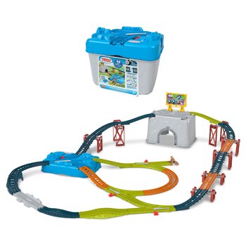 fisher price thomas and friends trackmaster