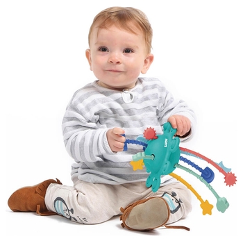 Ludi - Grand Hochet de Dentition