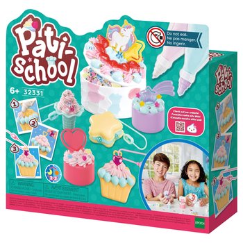 Pati-School - L'Atelier de Création Pâtisserie