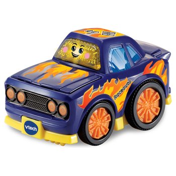 VTech Toet Toet Auto's Rico Raceauto
