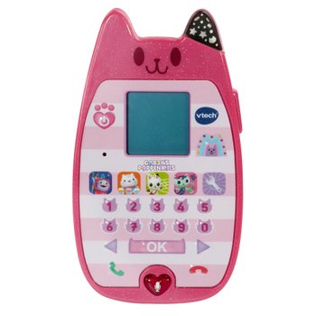 VTech Gabby's Poppenhuis Telefoon voor Kinderen