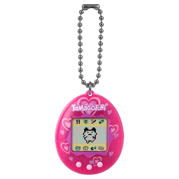 Tamagotchi - Original Coeur Tendre