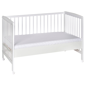 Schardt Co-Sleeper Micky met Meegroei Ledikant 60 x 120 cm