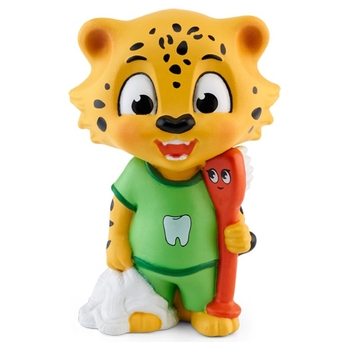 Tonies - Figurine Tonie Léo se Brosse les Dents