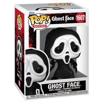Funko POP! Figur 1607 Scream Ghost Face
