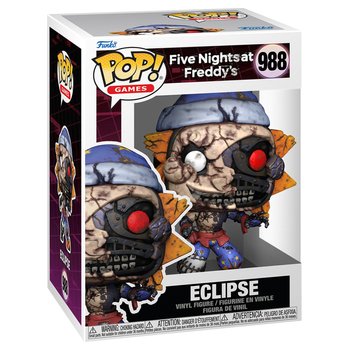Funko POP! Figuur 988 Five Nights at Freddy's Eclipse.