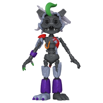 Funko Five Nights at Freddy's Security Breach Ruin Figur Ruined Roxy 13 cm