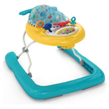 Baby Einstein - Trotteur Sous-Marin 3-en-1