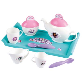 Gabby - Set Dinette 7600312508 - Cuisines et accessoires - Jeux d'imitation - Catégories