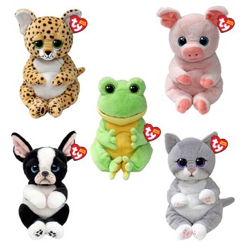 TY Beanie Babies Kuscheltiere Beanie Bellies 30 cm sortiert