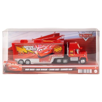 Disney Pixar - Cars Camion Mack Transporteur