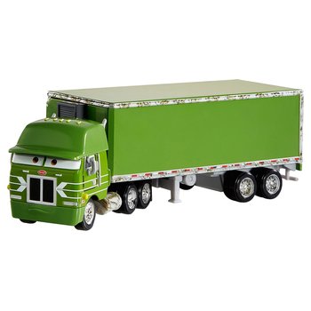 Disney Pixar - Cars Camion Gill Transporteur