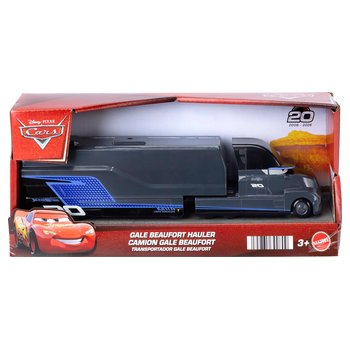 Disney Pixar - Cars Camion Transporteur Gale Beaufort