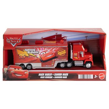 Disney Pixar - Cars Camion Transporteur Mack