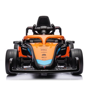 Véhicule Électrique McLaren Formula 1 avec Télécommande 10,8V