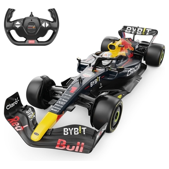 Voiture Télécommandée F1 Oracle Red Bull Racing RB18 1/12