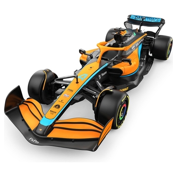 Ferngesteuertes Auto F1 McLaren MCL36 1:18 orange