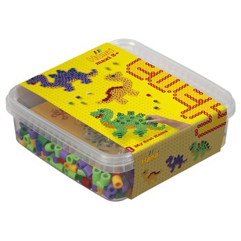 Hama MAXI strijkkralen Dinosaurus