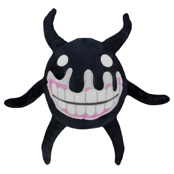 Doors Knuffel Screech 25 cm