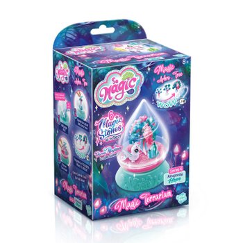 So Magic Mini Terrarium Magique - Modèle Aléatoire
