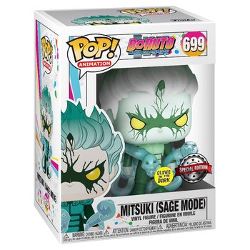 Funko POP! Figur 699 Boruto Mitsuki (Sage Mode)