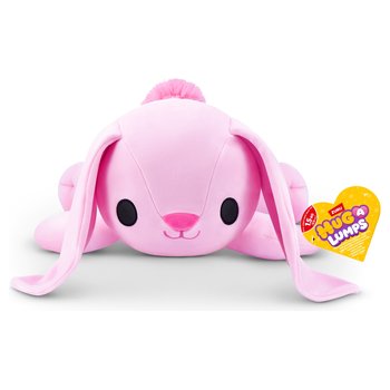 Hug-A-Lumps Verzwaringsknuffel Hazel de Haas Serie 1 60 cm