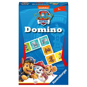 Ravensburger PAW Patrol Domino Mitbringspiel