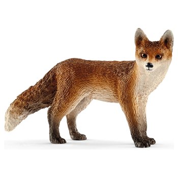 schleich Wild Life 14782 Fox