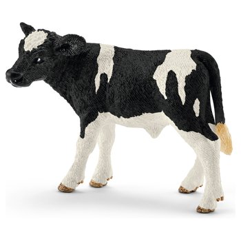 schleich Farm World 13798 Holstein Calf