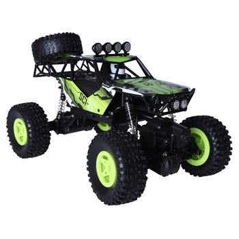 1:16 Remote Control 4x4 Climbing Truck