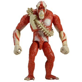 Godzilla x Kong The New Empire Figur Giant Skar King