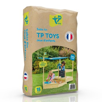 Sac de Sable pour Enfants 15 kg