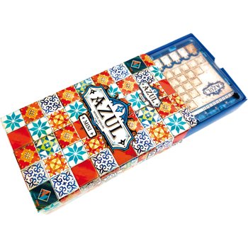 Azul Mini Edition Voyage