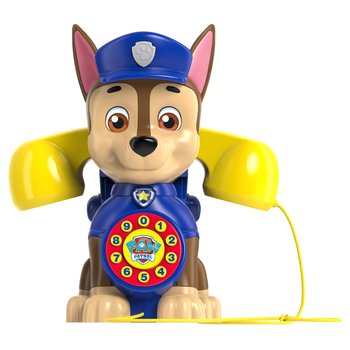 La Pat'Patrouille - Téléphone Chase