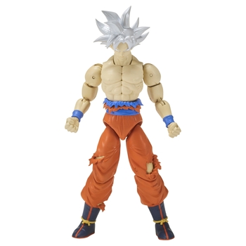 Dragon Ball Figur Goku Ultra Instinct 17 cm