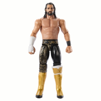 WWE Main Event Wrestling Figur Seth Rollins