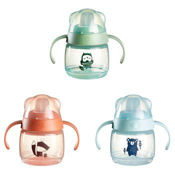 Tommee Tippee 150ml Transition Sippy Cup 3 Months+ Assortment