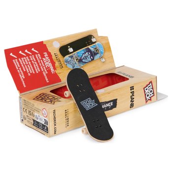 Tech Deck Performance Series Fingerboards aus Holz sortiert