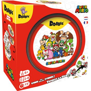 Super Mario - Dobble