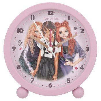 TOPModel Wecker Rebel Kitty