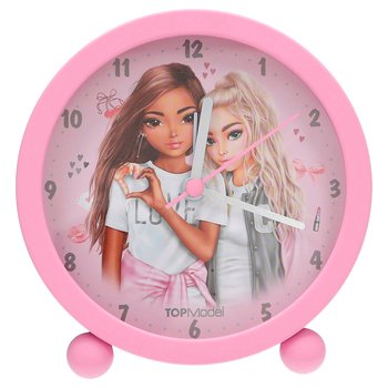 TOPModel Wekker My BFF