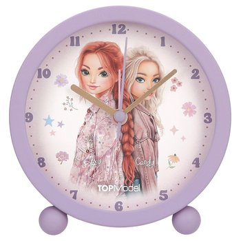 TOPModel Wekker Cowgirl